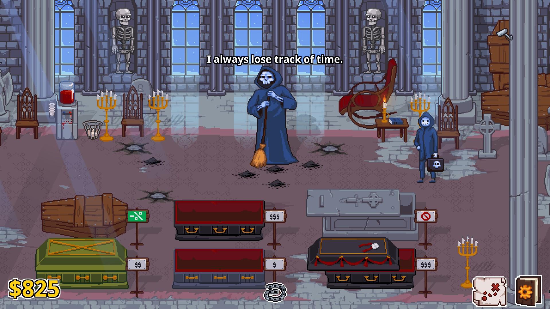 Screenshot 3 of Peace, Death! 2 