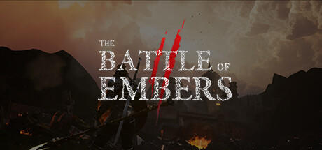 Banner of The Battle of Embers 