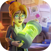 Puzzle Adventure: Mystery Game