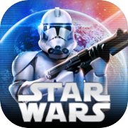 Star Wars- Galactic ပဋိပက္ခ