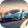 Biểu tượng của Highway Racing: Huracan