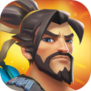 AFK Wars: Hero Raid Idle Game