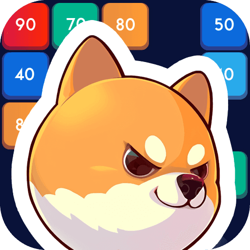 Block Break Doge Latest Version for Android/iOS APK - TapTap