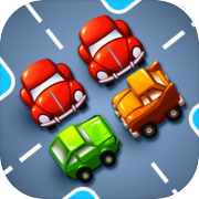 Traffic Puzzle: Car Jam Escape