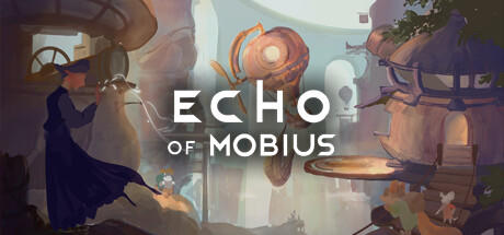 Banner of Echo of Mobius 