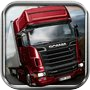 卡车模拟:中国3d驾大卡车游戏