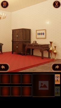 脱出ゲーム 新・時倉雑貨店 Game Screenshot