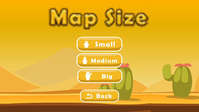 Скриншот игры TKCacPlusZone