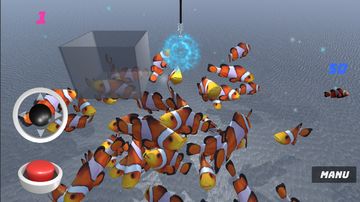 Claw Machine Game Screenshot