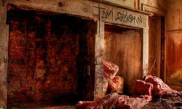 Lilleden Estate Mansion Escape Game Screenshot