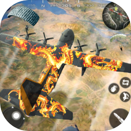 Encounter Terrorist Strike: FPS Gun Shooting 2020