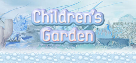 Banner of Children's Garden 