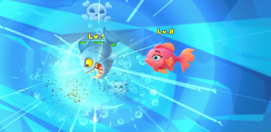 Banner of i am fisher 