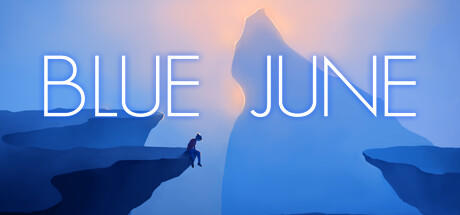 Banner of Blue June 