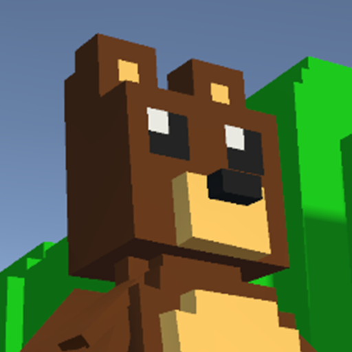 Running Bears Latest Version for Android/iOS APK - TapTap