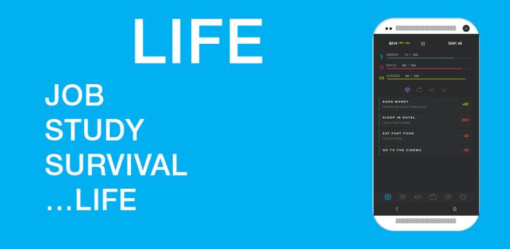 Banner of Life Simulator 2 – New Life 