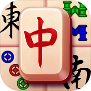 Mahjong - jeux de puzzles