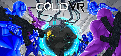 Banner of COLD VR 