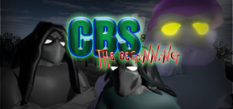 Banner of CBS: The Beginning 