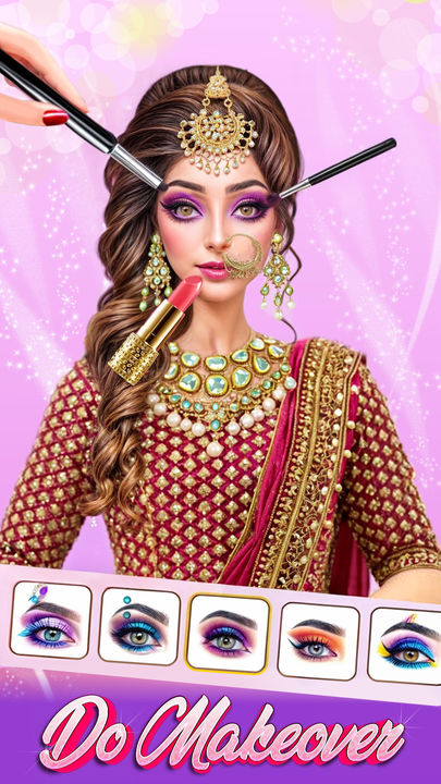 Dress up Makeover Girl Games for Android/iOS - TapTap Dress up Makeover Girl Games for Android/iOS - TapTap