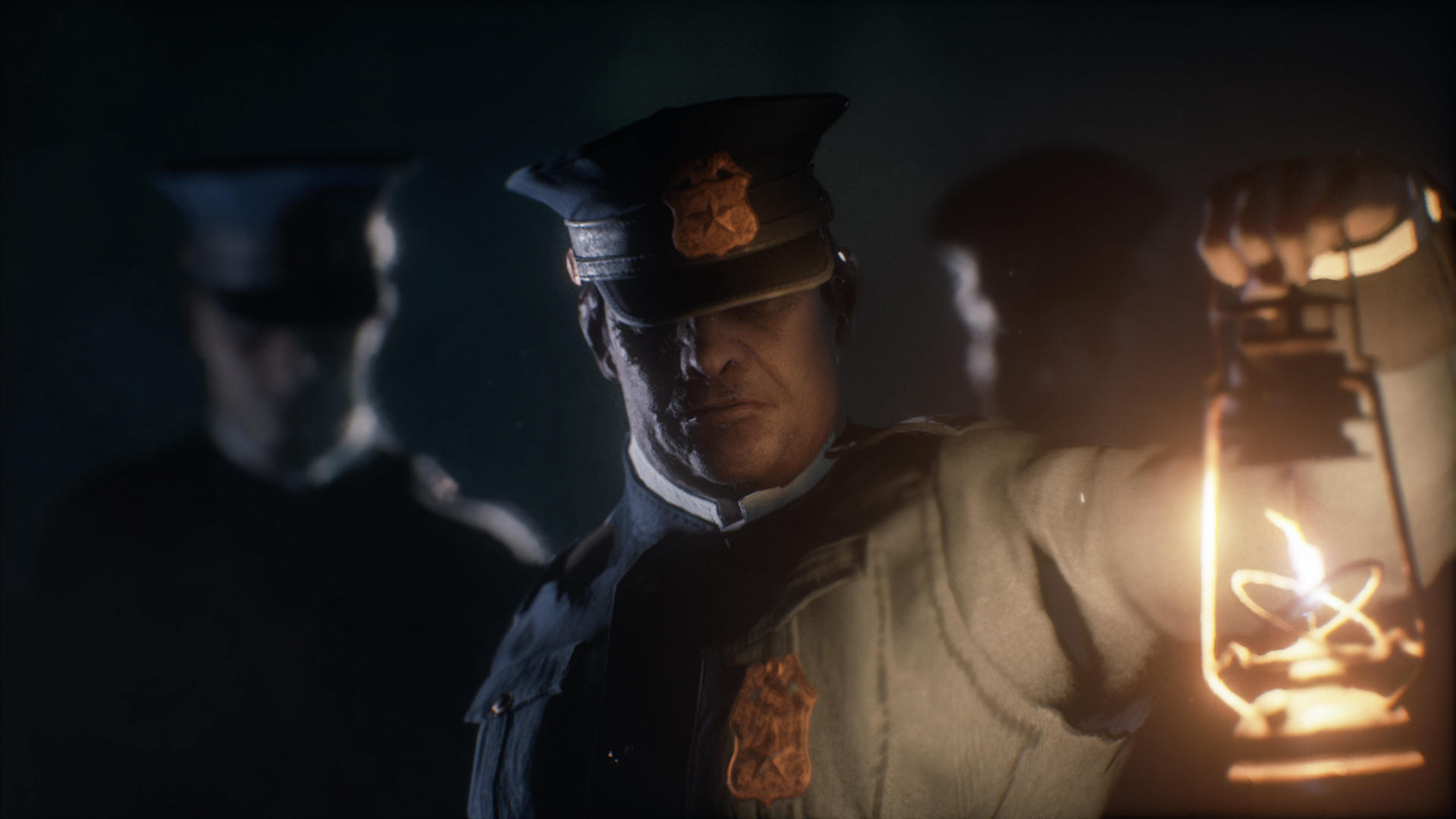 Screenshot 8 of Call of Cthulhu® 