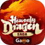 Icon of Heavenly Dragon Saga