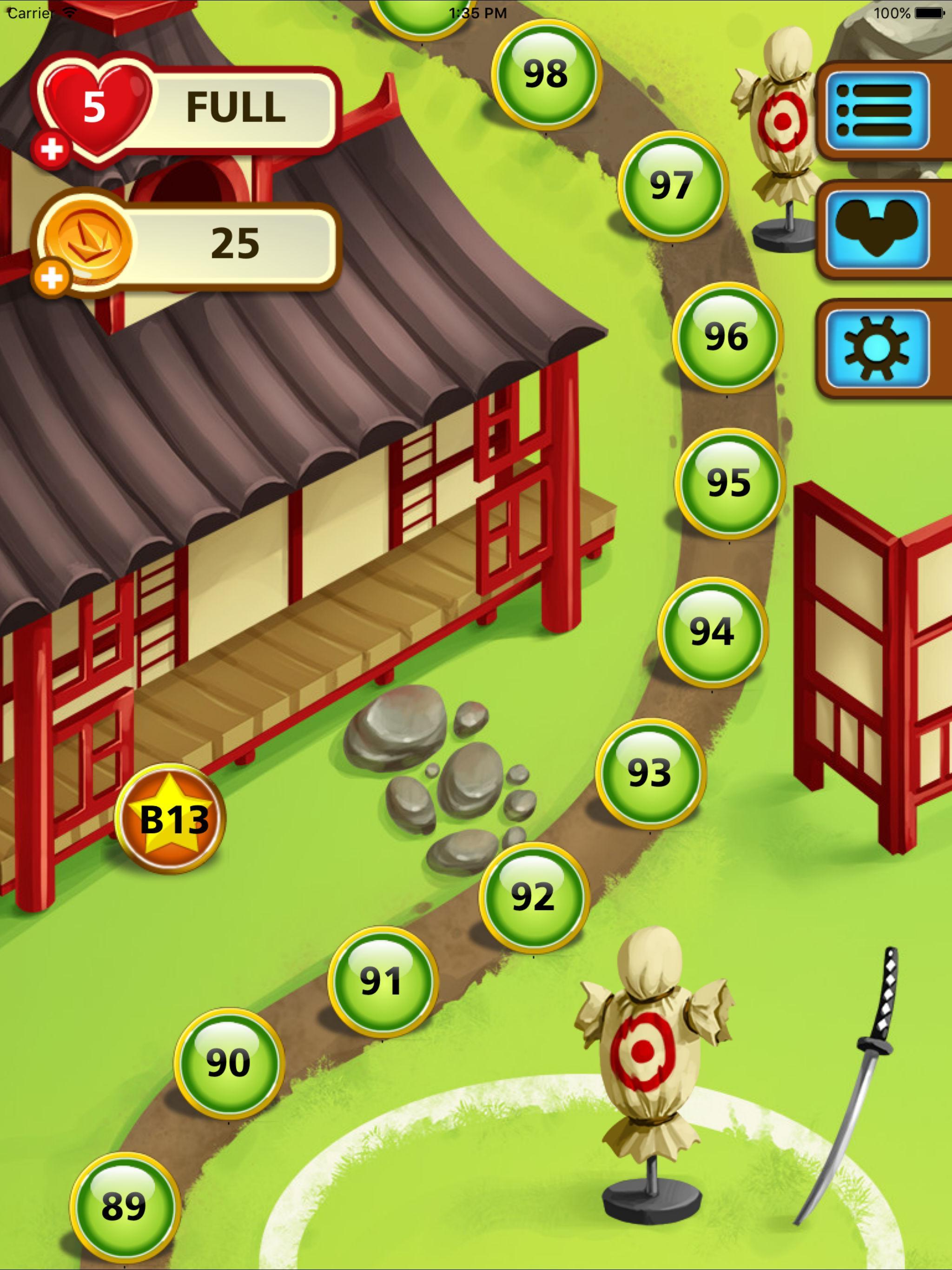 MouseHunt PuzzleTrap Game Screenshot