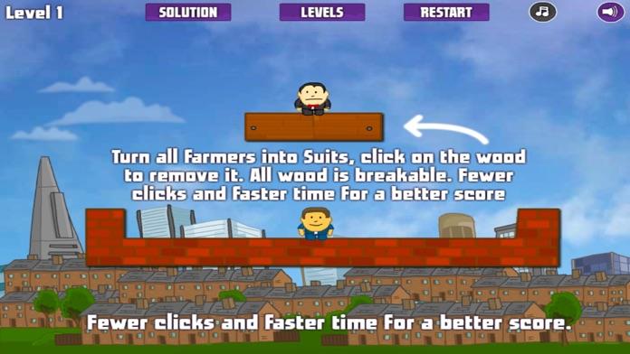 Screenshot 1 of สูทขึ้นเกม 