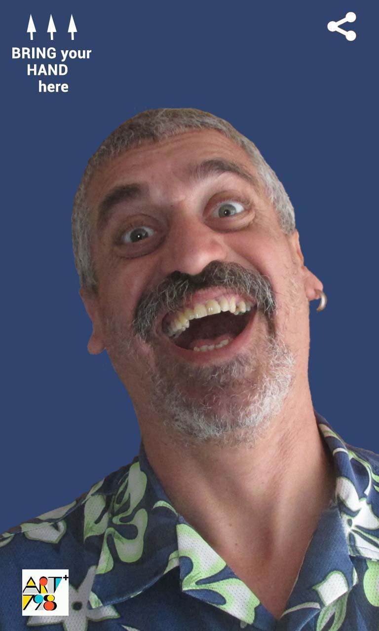 Change my humor ภาพหน้าจอเกม