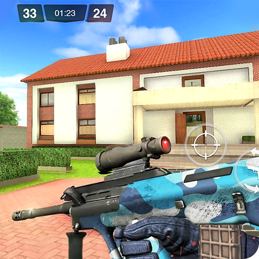 Critical Strike 5vs5 Online Counter Terrorist FPS android iOS apk download  for free-TapTap