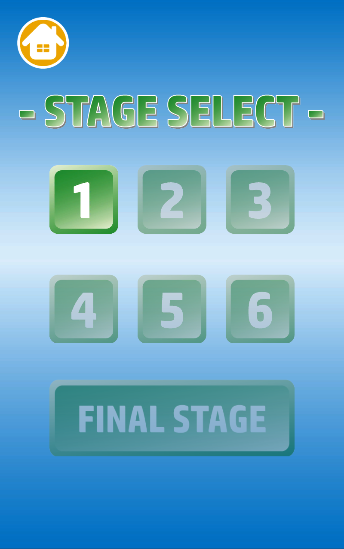 ぷちムズ救済エッグ　～暇つぶし最適ゲーム～ Game Screenshot