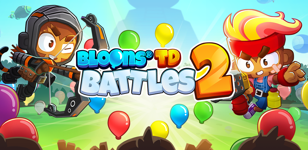 Bloons Tower Defense 2 - 🔽 Free Download