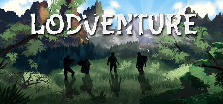 Banner of Lodventure 