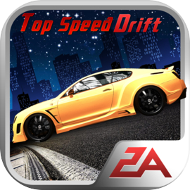 Fast Racing : Highway Speed Car Drift