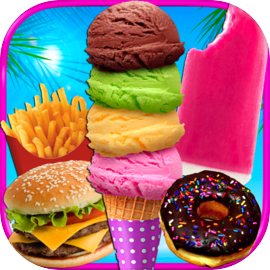 School Lunch Food Maker FREE