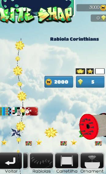 Pipa - Combate 3D Game Screenshot