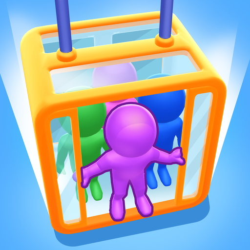 Elevator Queue Latest Version for Android/iOS APK - TapTap