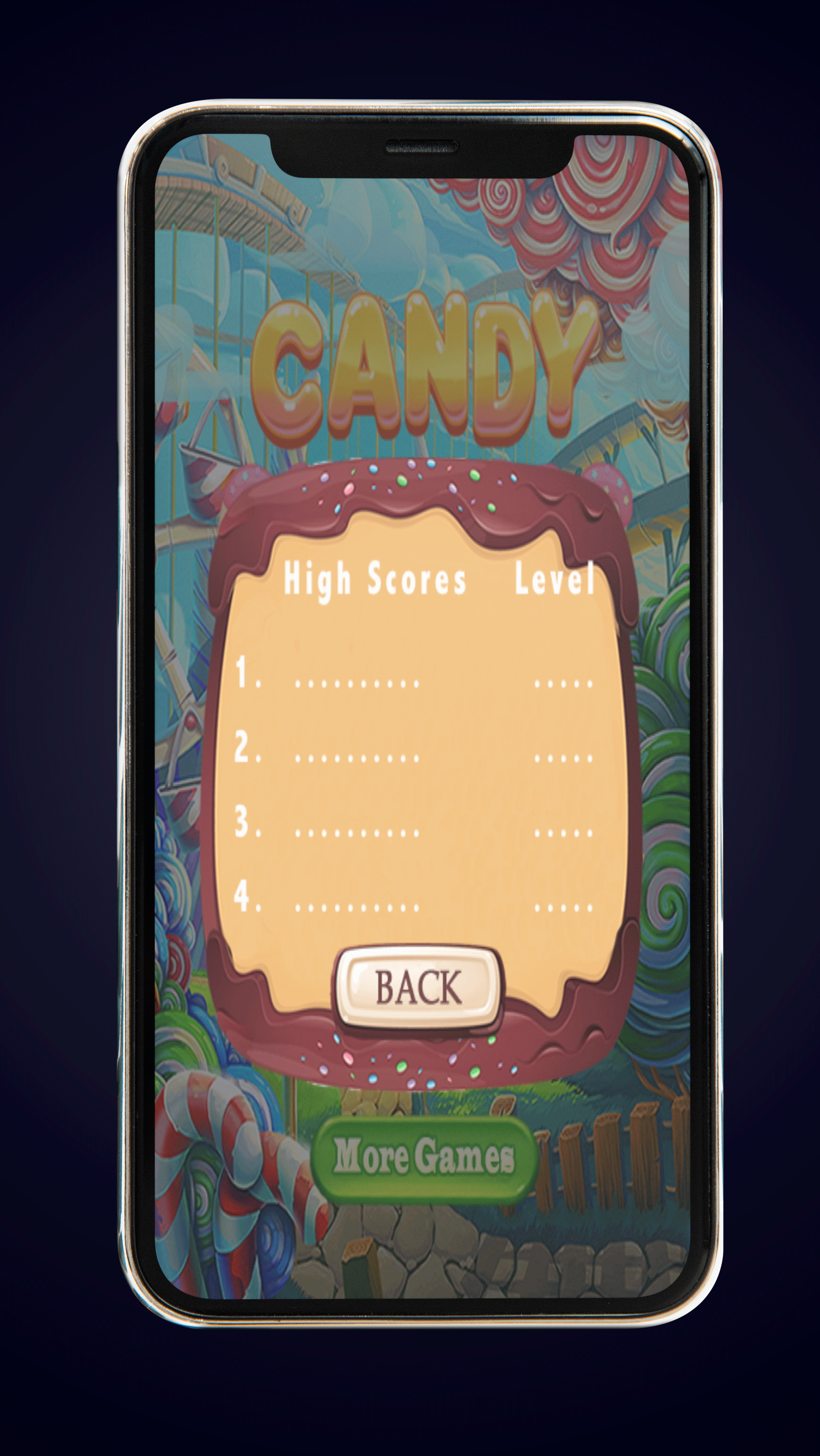 Toffee Twist android iOS apk download for freeTapTap