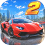 Icon of Ultimate Car Driving Sim 2