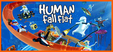 Banner of Human Fall Flat 