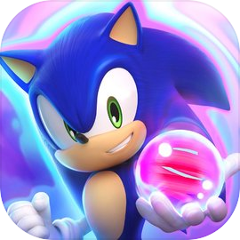 Sonic Forces para Android - Baixe o APK na Uptodown