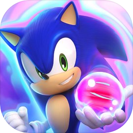 Sonic the Hedgehog (Android)