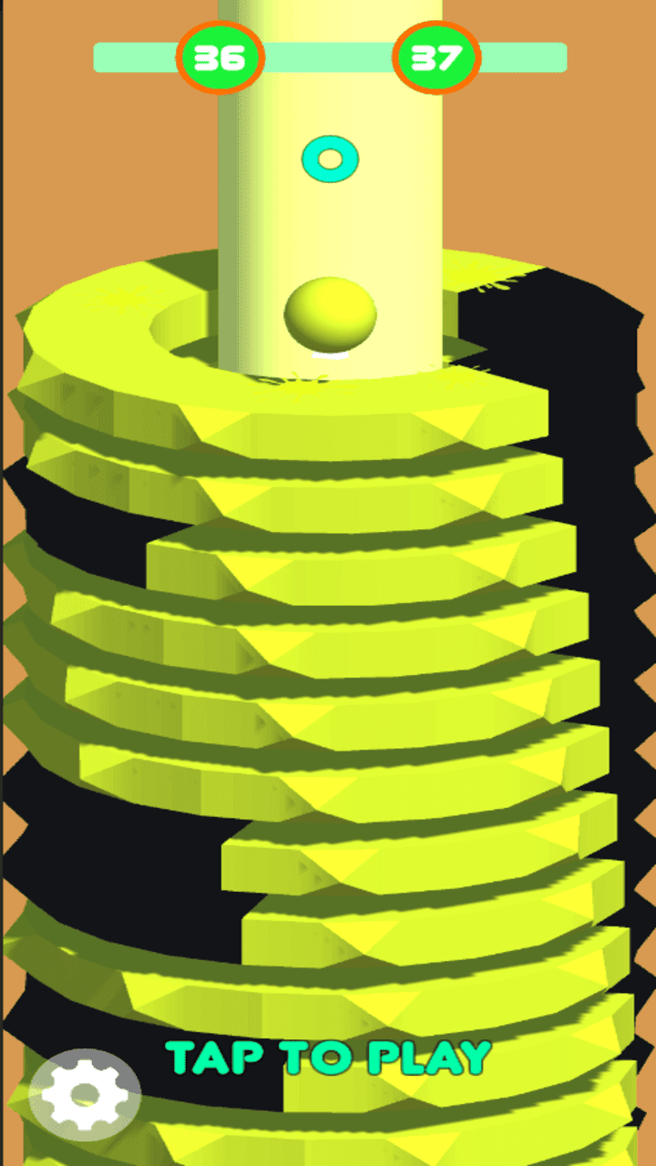 Tower Smash Latest Version for Android/iOS APK - TapTap