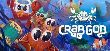 Banner of Crab God 