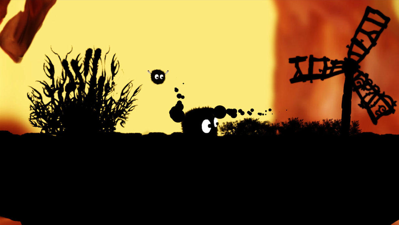 Qipa World-Hello Big Adventure Game Screenshot