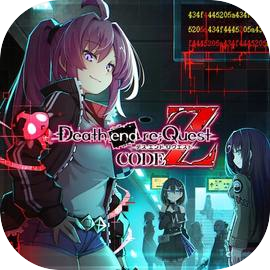 Death end re;Quest Code Z for Android/iOS - TapTap