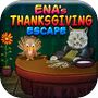 962 Ena,ThanksGiving Escape