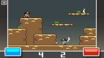 Micro Battles 2 Game Screenshot