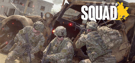 Banner of Squad 