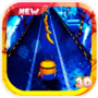 MINION Banana Adventure rush:Subway 3D